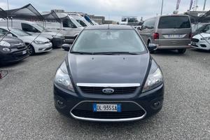 Ford Focus 1.6 TDCi (110CV)/TAGLIANDI/GARANZIA