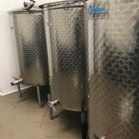 maturatori per miele