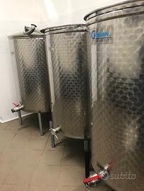 maturatori per miele