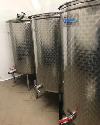 maturatori per miele