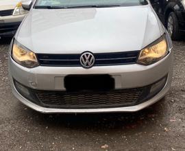 Volkswagen Polo 1.2 TDI