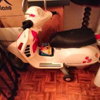 vespa 12v