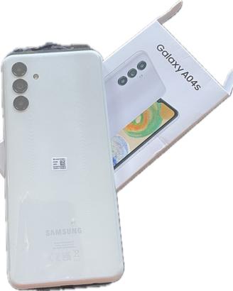 Samsung Galaxy A04S