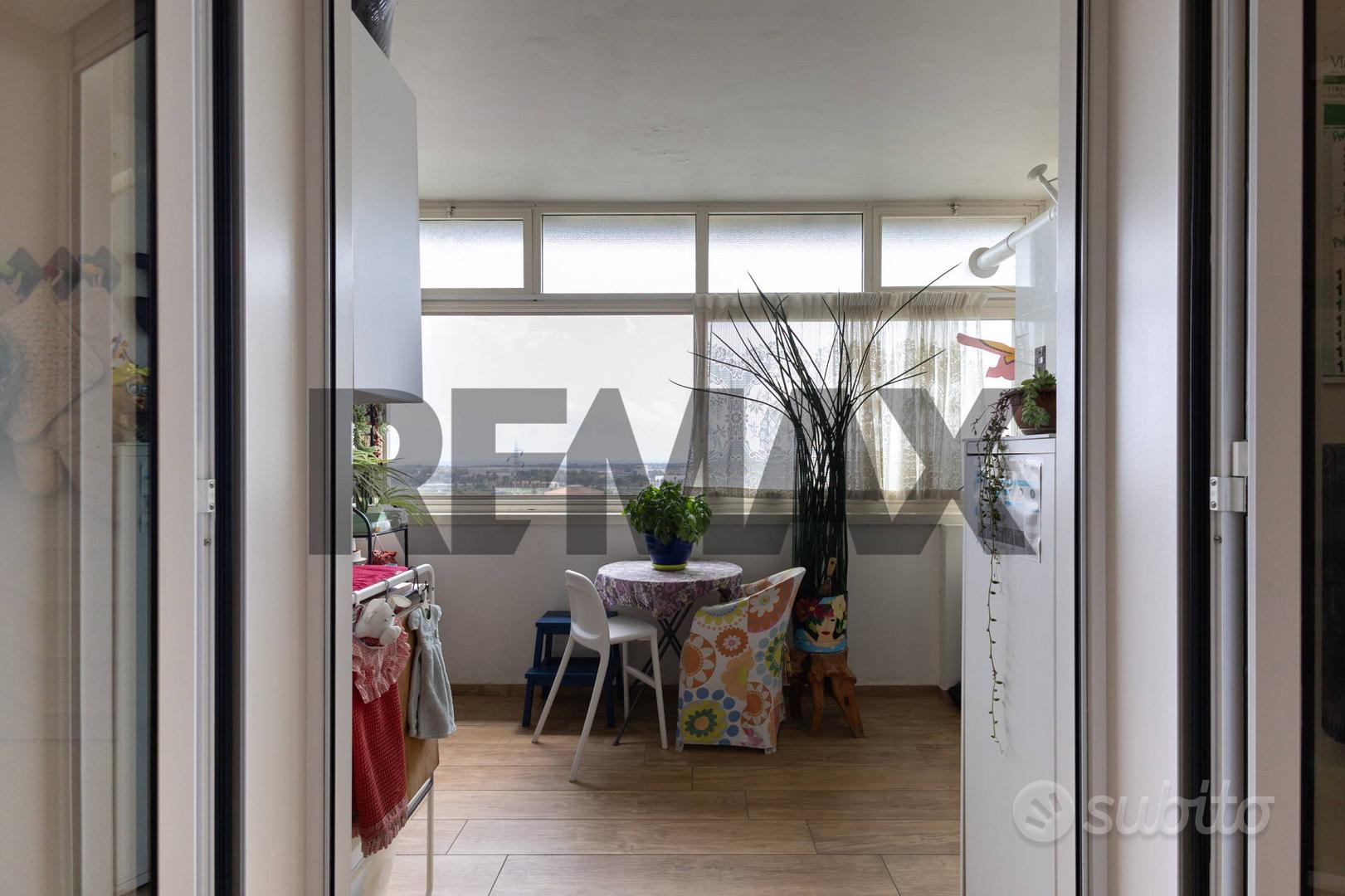 Apartment in Catania, Pigno - Vista 5