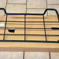 Griglia verticale per bagagliaio Volvo 32261613