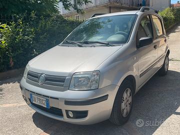 Fiat Panda 1.3 Multijet