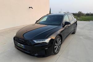 Audi A6 Avant 40TDI quattro S-Line