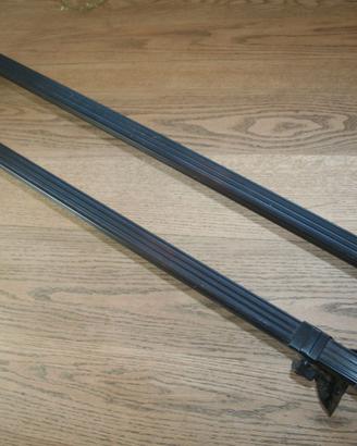 Barre Portatutto Opel Meriva Newport 2003 2010