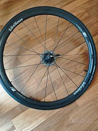 ruote bici Vision Trimax 30KB