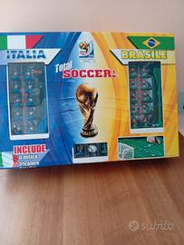 Total Soccer FIFA 2010 ITA/BRA + Roma