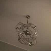 Lampadario Micron Queen