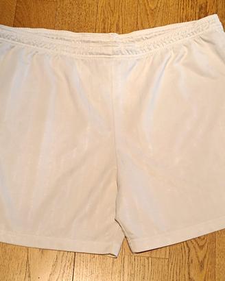 UMBRO PANTALONCINI CALCIO VINTAGE ANNI '90  TG XXL