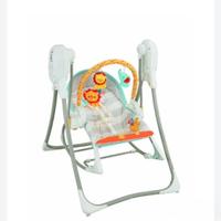 Giostrina a dondolo fischer price