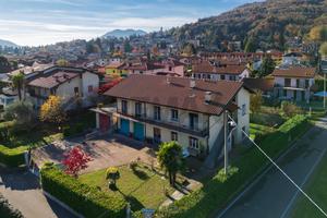 Appartamento - Marchirolo