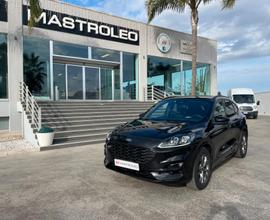 Ford Kuga 2.0 EcoBlue 190 CV aut. AWD ST-Line X