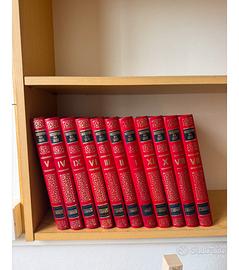 Enciclopedia della Salute, ed. Librex