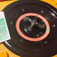 Gioco Roulette Splendor