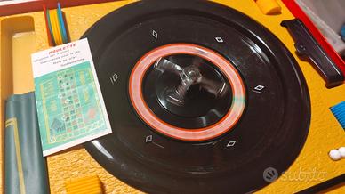 Gioco Roulette Splendor