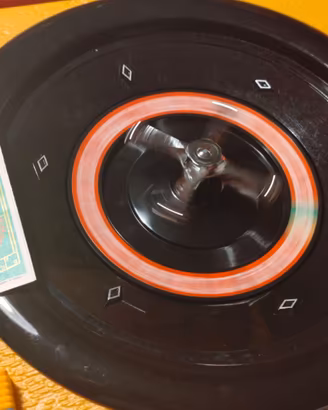 Gioco Roulette Splendor