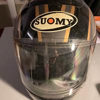 Casco Suomy