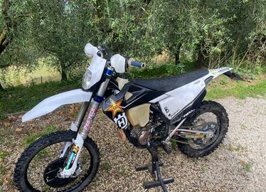 Husqvarna 350 del 2022