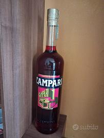 campari 3litri