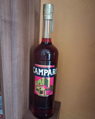 campari 3litri
