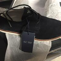 Scarpe Armani Jeans AJ