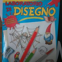 Laboratorio di disegno