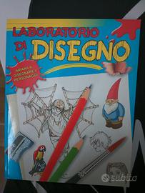 Laboratorio di disegno