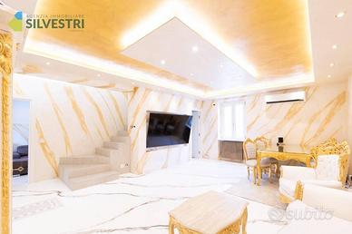 Villa di 130 m² con 4 locali e box auto a Robbio