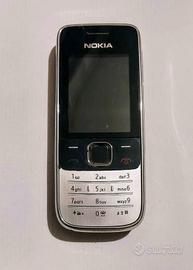 Nokia 2730 cellulare 