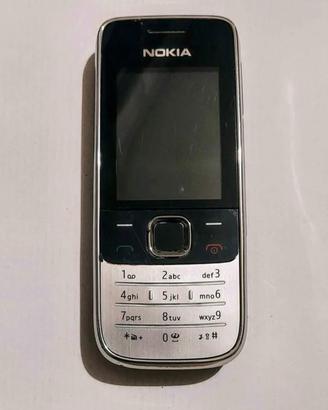 Nokia 2730 cellulare 