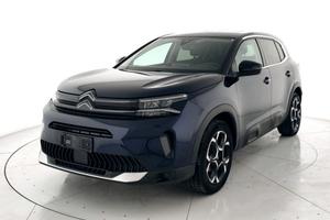 Citroen C5 Aircross 1.2 puretech Plus s&s 130cv