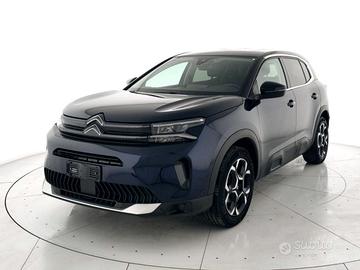 Citroen C5 Aircross 1.2 puretech Plus s&s 130cv
