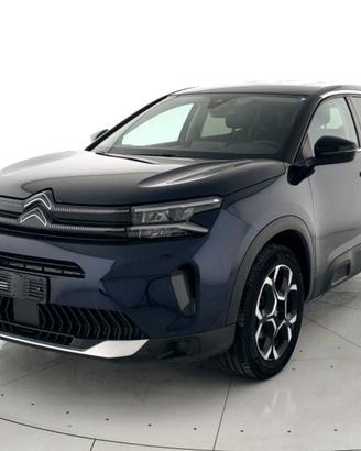 Citroen C5 Aircross 1.2 puretech Plus s&s 130cv