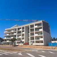 TERMOLI - Ampio app.to di nuova costruzione