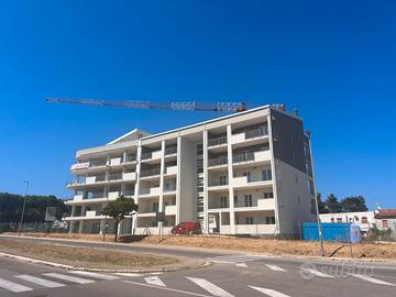 TERMOLI - Ampio app.to di nuova costruzione