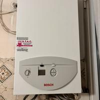 Caldaia a gas bosch