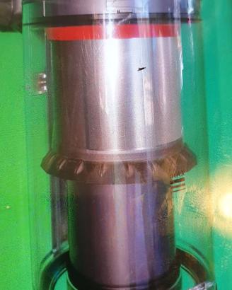 Dyson v15s completo ✅ spazzole vari accessori