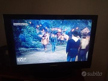 tv color, 25 pollici telefunken