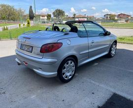 Peugeot 206 del 2006