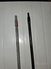 Aste fucile subacqueo