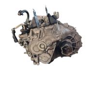 Cambio toyota rav4 2.2 d4d 4wd 4x4 6 marce