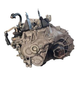 Cambio toyota rav4 2.2 d4d 4wd 4x4 6 marce