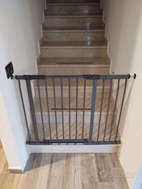 CANCELLETTO SICUREZZA BAMBINI