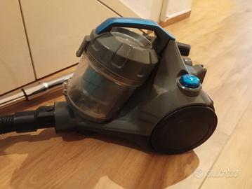 aspirapolvere a filo silvercrest