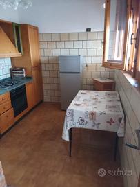 Appartamento per studenti via Toma