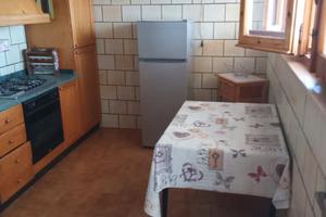 Appartamento per studenti via Toma
