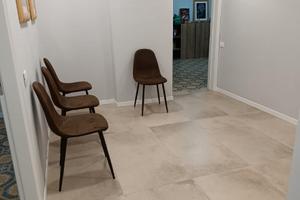 Stanze in ufficio condiviso in Via A. Siciliana